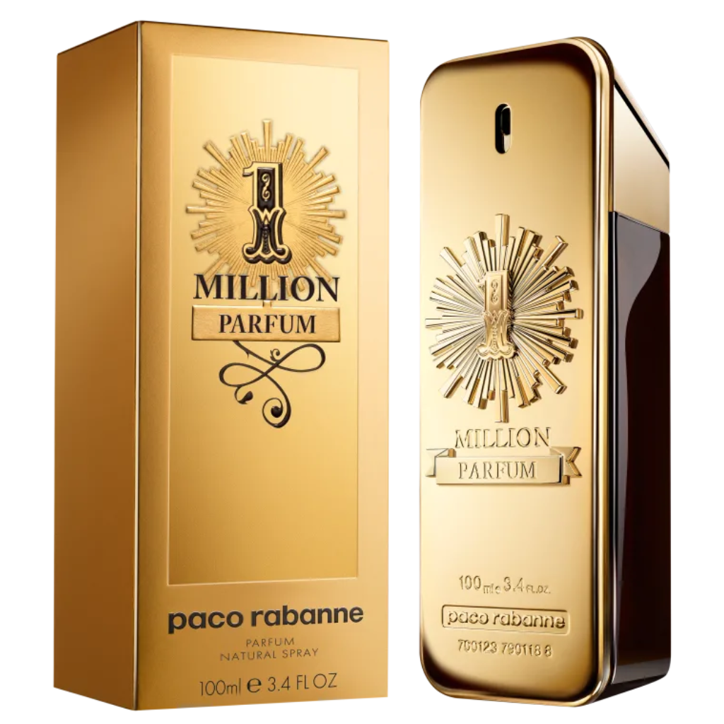Paco Rabanne - 1 Million Eau de Parfum (decant)