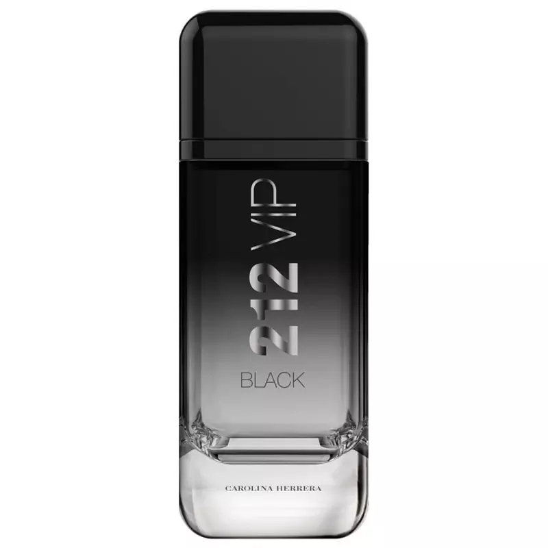 Carolina Herrera - 212 Vip Black Eau de Parfum (decant)
