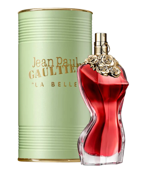 Jean Paul Gaultier - La Belle Eau de Parfum (decant)