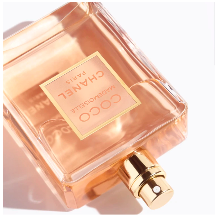 Chanel - Coco Mademoiselle Eau de Parfum (decant)