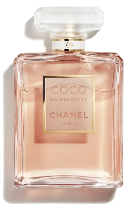 Chanel - Coco Mademoiselle Eau de Parfum (decant)