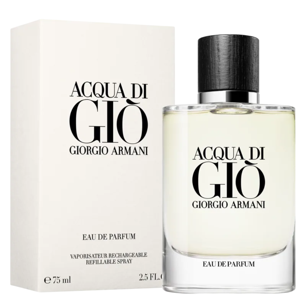 Giorgio Armani - Acqua di Giò Eau de Parfum (decant)