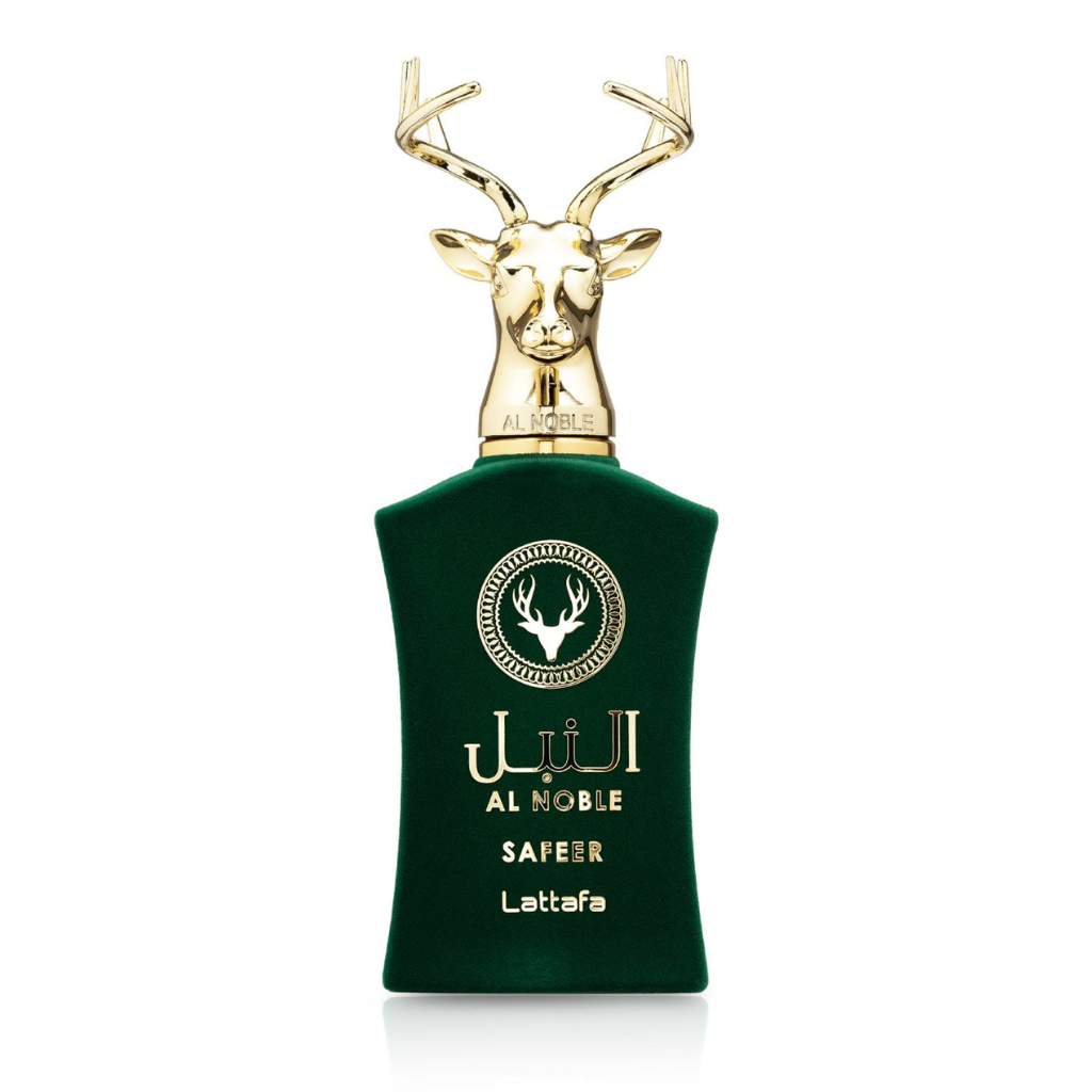 Lattafa - Al Noble Safeer Eau de Parfum (decant)