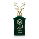 Lattafa - Al Noble Safeer Eau de Parfum (decant)