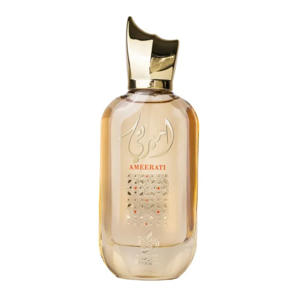 AL Wataniah - Ameerati Eau de Parfum (decant)