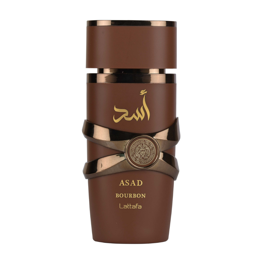 Lattafa - Asad Bourboun Eau de Parfum (decant)