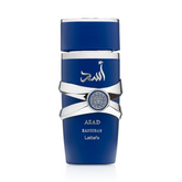 Lattafa - Asad Zanzibar Eau de Parfum (decant)