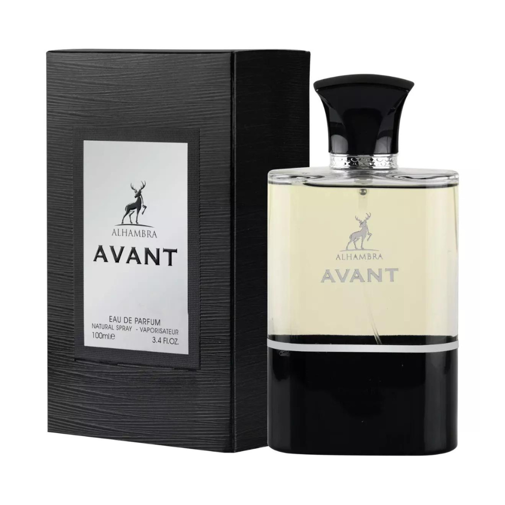 Maison Alhambra - Avant Eau de Parfum (decant)