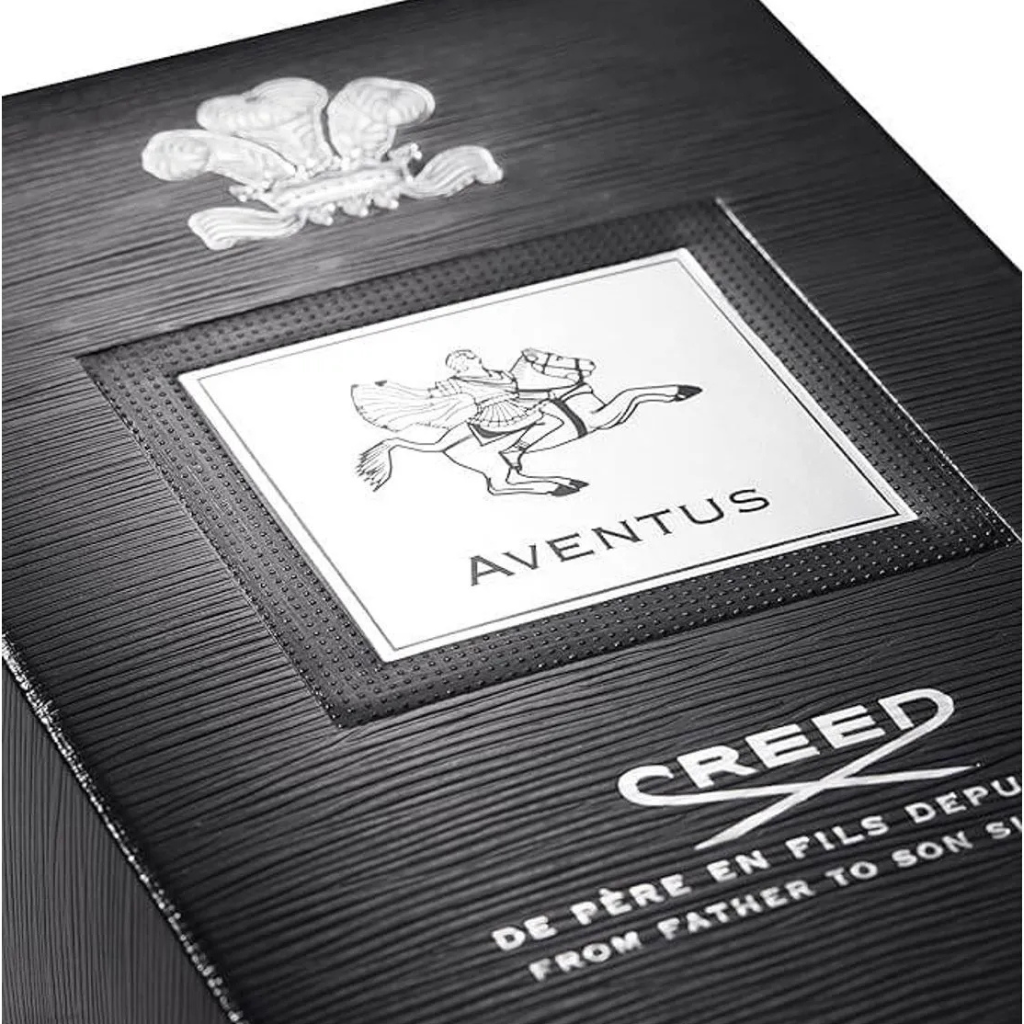 Creed - Aventus Eau de Parfum (decant)