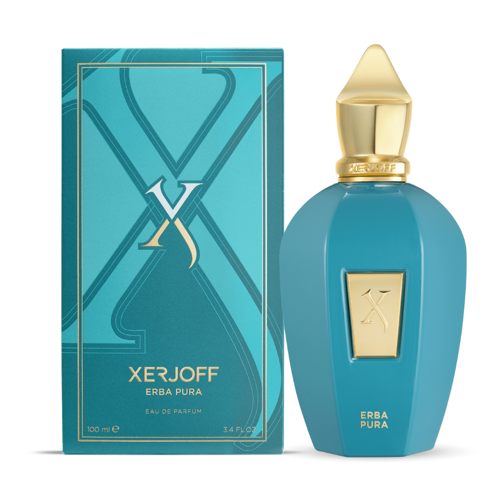 Xerjoff - Erba Pura Eau de Parfum (decant)