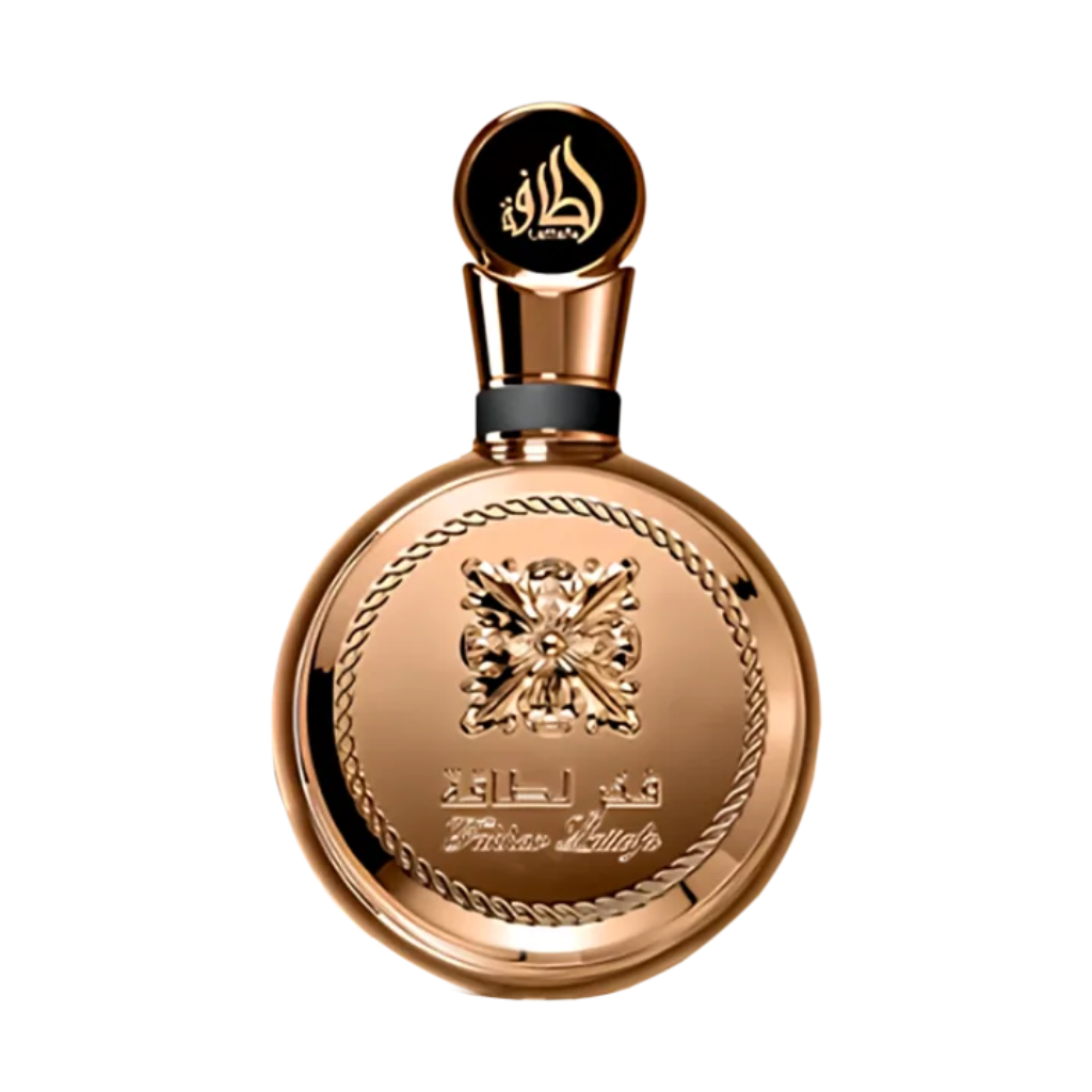 Lattafa - Fakhar Gold Extrait Eau de Parfum (decant)