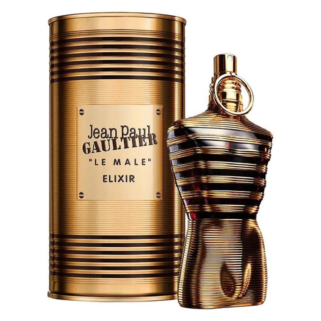 Jean Paul Gaultier - Le Male Elixir Eau de Parfum (decant)
