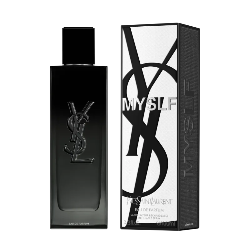 Yves Saint Laurent - MYSLF Eau de Parfum (decant)