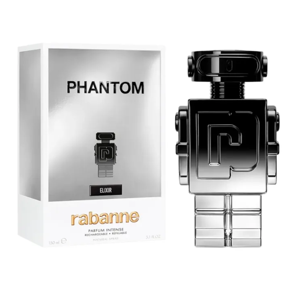 Paco Rabanne - Phantom Elixir (decant)