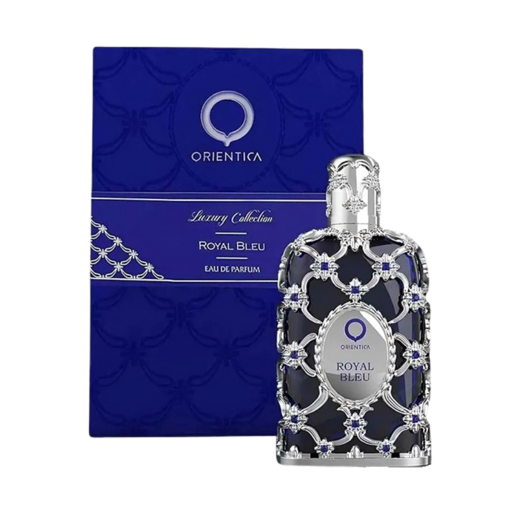 Orientica - Royal Bleu Eau de Parfum (decant)