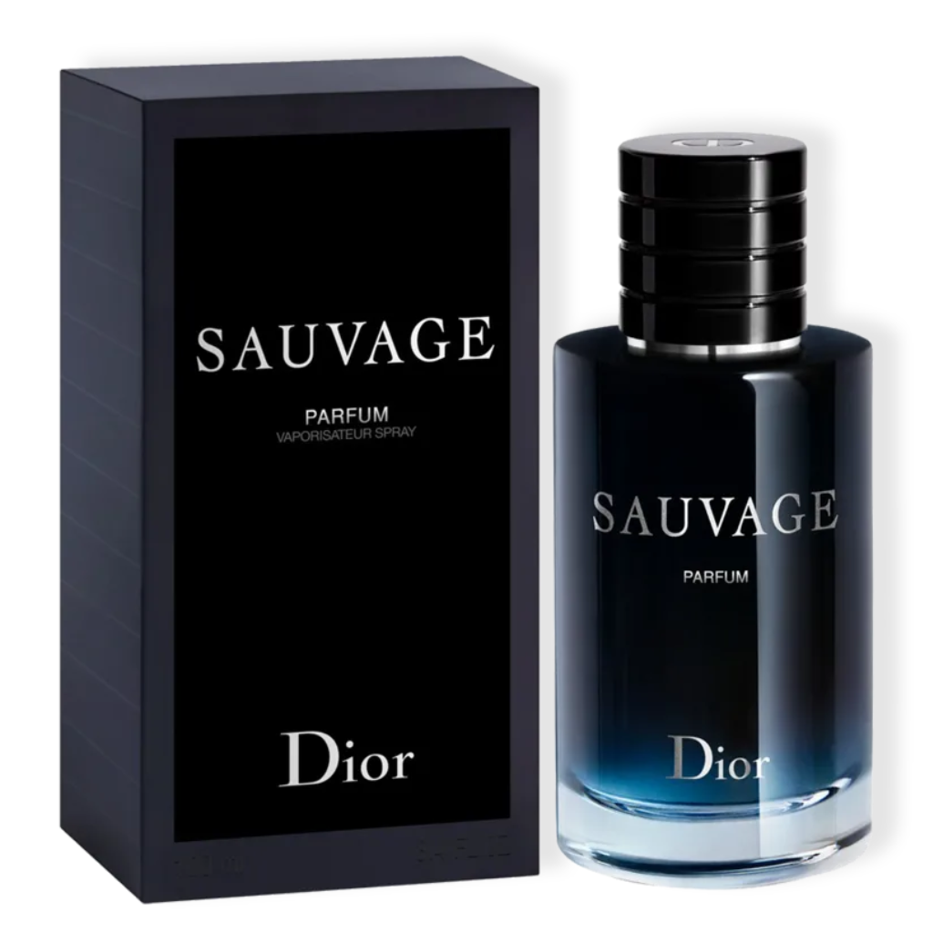 Dior - Sauvage Eau de Parfum (decant)