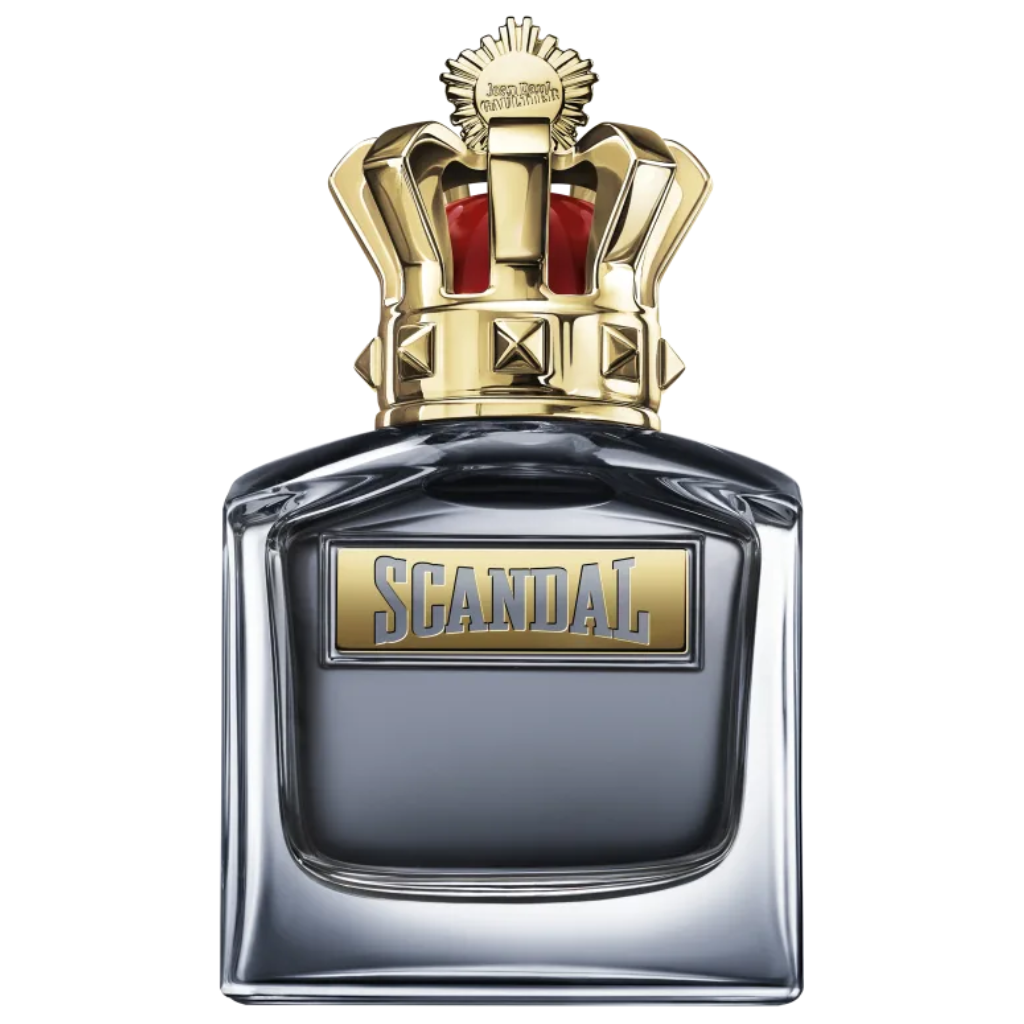 Jean Paul Gaultier - Scandal Pour Homme Eau de Toilette (decant)