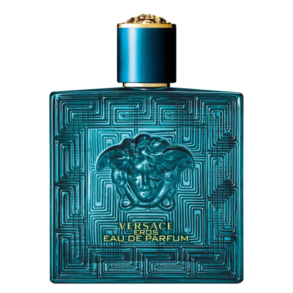 Versace - Eros Eau de Toilete (decant)